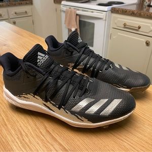 Mens Adidas Cleats